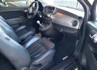 ABARTH 595 1.4 TURBO 165cv TURISMO – SCARICO SPORTIVO