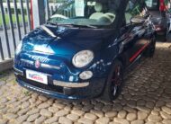 FIAT 500 1.2 69cv LOUNGE DUALOGIC CAMBIO AUTOMATICO – OK NEOPATENTATI