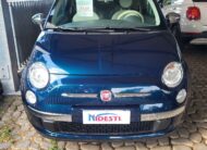 FIAT 500 1.2 69cv LOUNGE DUALOGIC CAMBIO AUTOMATICO – OK NEOPATENTATI