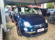FIAT 500 1.2 69cv LOUNGE DUALOGIC CAMBIO AUTOMATICO – OK NEOPATENTATI