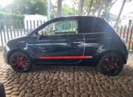 FIAT 500 1.2 69cv LOUNGE DUALOGIC CAMBIO AUTOMATICO – OK NEOPATENTATI