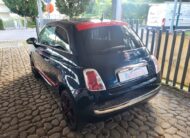 FIAT 500 1.2 69cv LOUNGE DUALOGIC CAMBIO AUTOMATICO – OK NEOPATENTATI