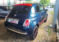 FIAT 500 1.2 69cv LOUNGE DUALOGIC CAMBIO AUTOMATICO – OK NEOPATENTATI