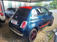 FIAT 500 1.2 69cv LOUNGE DUALOGIC CAMBIO AUTOMATICO – OK NEOPATENTATI