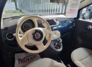 FIAT 500 1.2 69cv LOUNGE DUALOGIC CAMBIO AUTOMATICO – OK NEOPATENTATI
