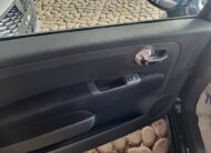 FIAT 500 1.2 69cv LOUNGE DUALOGIC CAMBIO AUTOMATICO – OK NEOPATENTATI
