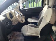 FIAT 500 1.2 69cv LOUNGE DUALOGIC CAMBIO AUTOMATICO – OK NEOPATENTATI