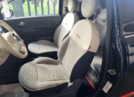 FIAT 500 1.2 69cv LOUNGE DUALOGIC CAMBIO AUTOMATICO – OK NEOPATENTATI