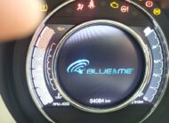 FIAT 500 1.2 69cv LOUNGE DUALOGIC CAMBIO AUTOMATICO – OK NEOPATENTATI