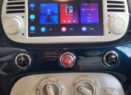 FIAT 500 1.2 69cv LOUNGE DUALOGIC CAMBIO AUTOMATICO – OK NEOPATENTATI