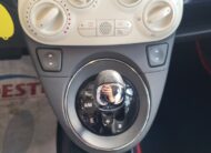 FIAT 500 1.2 69cv LOUNGE DUALOGIC CAMBIO AUTOMATICO – OK NEOPATENTATI