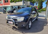 DACIA DUSTER 1.6 BENZINA 110cv 2WD – GANCIO TRAINO – OK NEOPATENTATI!!