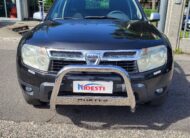 DACIA DUSTER 1.6 BENZINA 110cv 2WD – GANCIO TRAINO – OK NEOPATENTATI!!