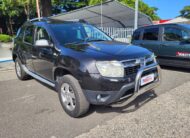 DACIA DUSTER 1.6 BENZINA 110cv 2WD – GANCIO TRAINO – OK NEOPATENTATI!!