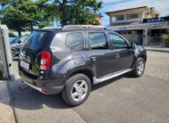 DACIA DUSTER 1.6 BENZINA 110cv 2WD – GANCIO TRAINO – OK NEOPATENTATI!!