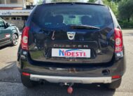 DACIA DUSTER 1.6 BENZINA 110cv 2WD – GANCIO TRAINO – OK NEOPATENTATI!!