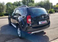 DACIA DUSTER 1.6 BENZINA 110cv 2WD – GANCIO TRAINO – OK NEOPATENTATI!!