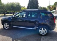 DACIA DUSTER 1.6 BENZINA 110cv 2WD – GANCIO TRAINO – OK NEOPATENTATI!!