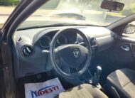 DACIA DUSTER 1.6 BENZINA 110cv 2WD – GANCIO TRAINO – OK NEOPATENTATI!!