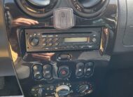 DACIA DUSTER 1.6 BENZINA 110cv 2WD – GANCIO TRAINO – OK NEOPATENTATI!!