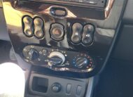 DACIA DUSTER 1.6 BENZINA 110cv 2WD – GANCIO TRAINO – OK NEOPATENTATI!!
