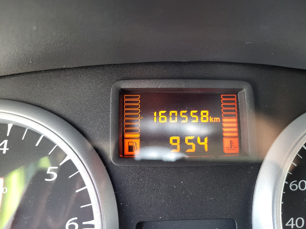 DACIA DUSTER 1.6 BENZINA 110cv 2WD – GANCIO TRAINO – OK NEOPATENTATI!!