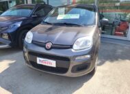 FIAT PANDA 1.2 69cv EASYPOWER GPL  UNICO PROPRIETARIO – OK NEOPATENTATI