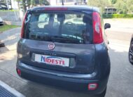 FIAT PANDA 1.2 69cv EASYPOWER GPL  UNICO PROPRIETARIO – OK NEOPATENTATI