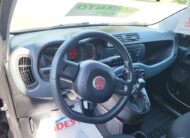 FIAT PANDA 1.2 69cv EASYPOWER GPL  UNICO PROPRIETARIO – OK NEOPATENTATI