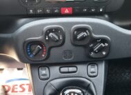 FIAT PANDA 1.2 69cv EASYPOWER GPL  UNICO PROPRIETARIO – OK NEOPATENTATI