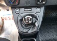 FIAT PANDA 1.2 69cv EASYPOWER GPL  UNICO PROPRIETARIO – OK NEOPATENTATI