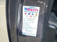 FIAT PANDA 1.2 69cv EASYPOWER GPL  UNICO PROPRIETARIO – OK NEOPATENTATI