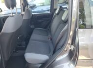 FIAT PANDA 1.2 69cv EASYPOWER GPL  UNICO PROPRIETARIO – OK NEOPATENTATI