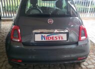 FIAT 500 1.2 69cv BENZINA POP – OK NEOPATENTATI