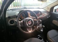 FIAT 500 1.2 69cv BENZINA POP – OK NEOPATENTATI