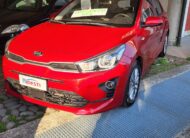 KIA RIO 1.2 ECONEXT GPL 82cv STYLE – OK NEOPATENTATI