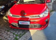 KIA RIO 1.2 ECONEXT GPL 82cv STYLE – OK NEOPATENTATI