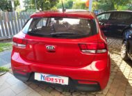 KIA RIO 1.2 ECONEXT GPL 82cv STYLE – OK NEOPATENTATI