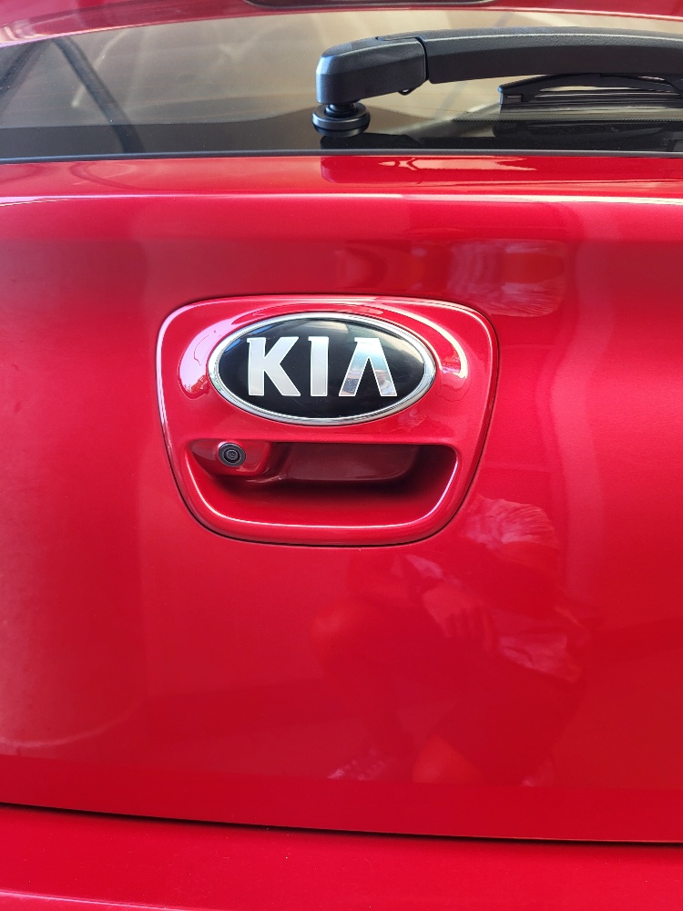 KIA RIO 1.2 ECONEXT GPL 82cv STYLE – OK NEOPATENTATI