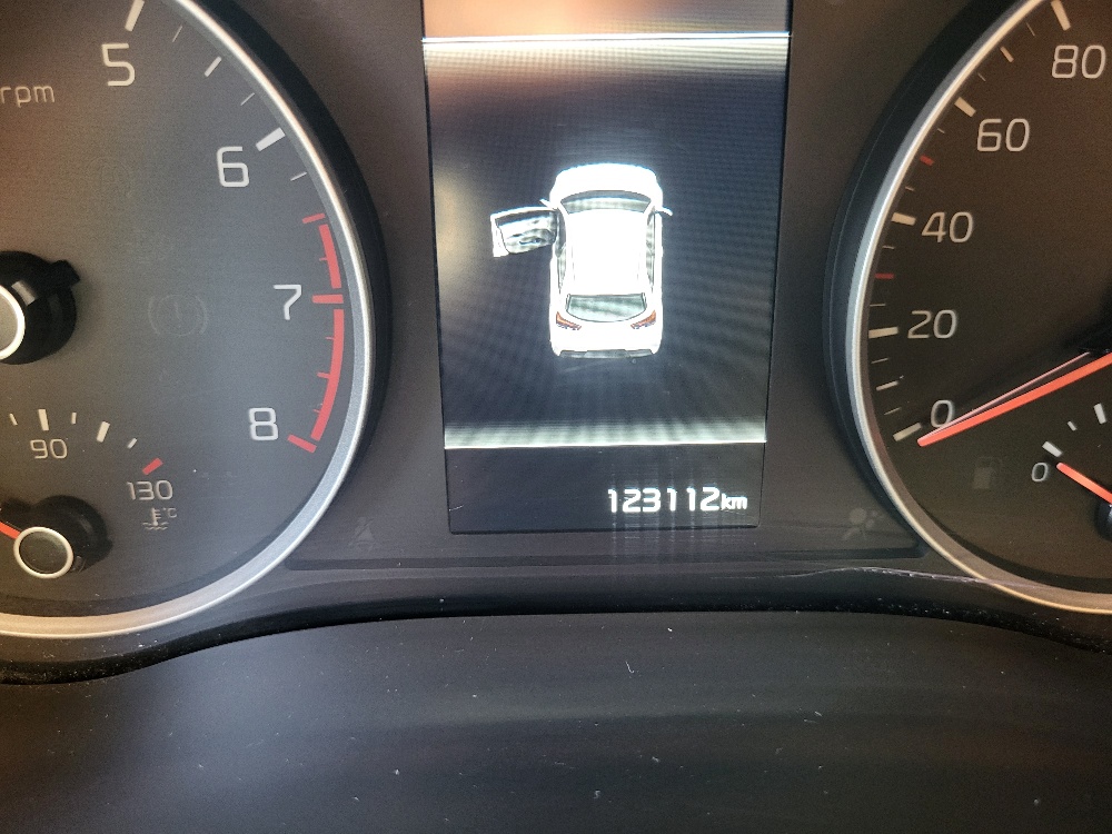 KIA RIO 1.2 ECONEXT GPL 82cv STYLE – OK NEOPATENTATI