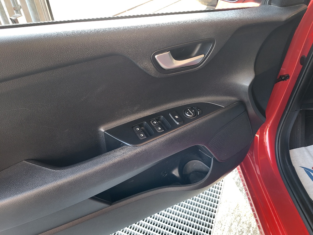 KIA RIO 1.2 ECONEXT GPL 82cv STYLE – OK NEOPATENTATI