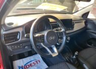 KIA RIO 1.2 ECONEXT GPL 82cv STYLE – OK NEOPATENTATI
