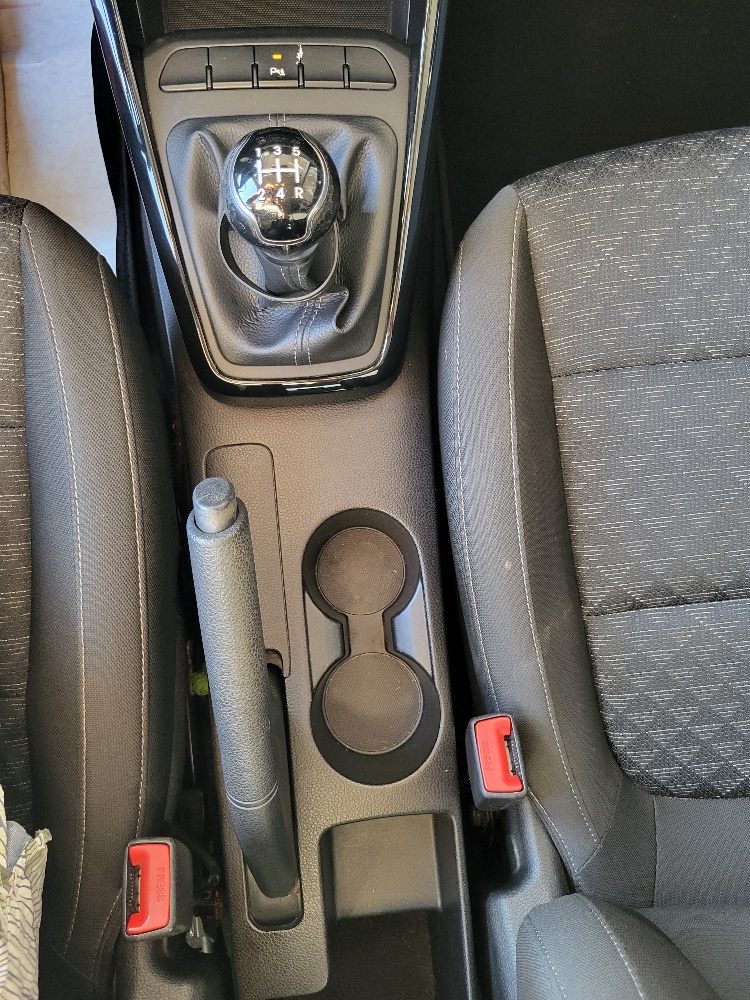 KIA RIO 1.2 ECONEXT GPL 82cv STYLE – OK NEOPATENTATI