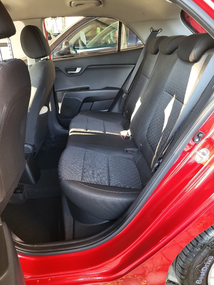 KIA RIO 1.2 ECONEXT GPL 82cv STYLE – OK NEOPATENTATI