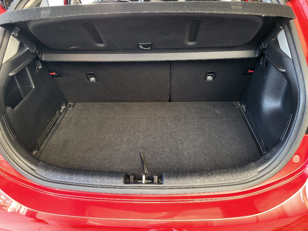 KIA RIO 1.2 ECONEXT GPL 82cv STYLE – OK NEOPATENTATI