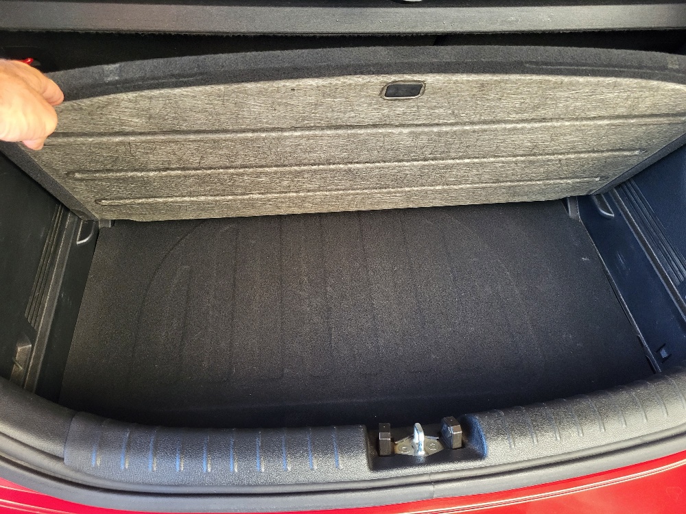 KIA RIO 1.2 ECONEXT GPL 82cv STYLE – OK NEOPATENTATI