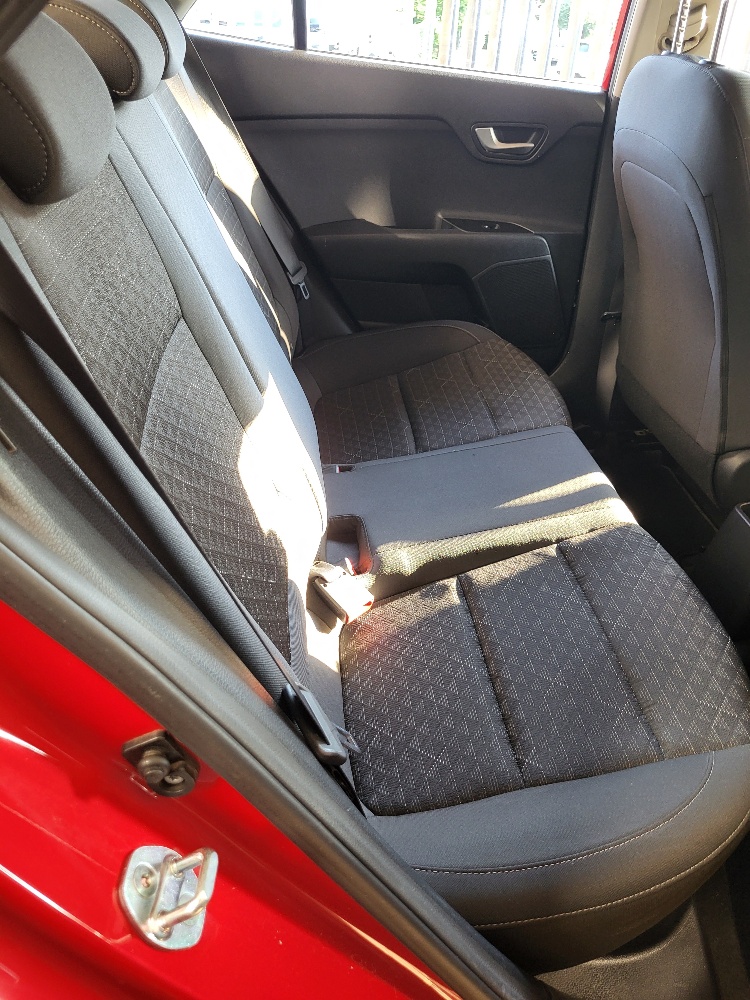KIA RIO 1.2 ECONEXT GPL 82cv STYLE – OK NEOPATENTATI
