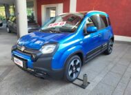 FIAT PANDINA CROSS 1.0 70cv HYBRID – KM0 2026