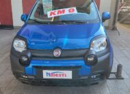 FIAT PANDINA CROSS 1.0 70cv HYBRID – KM0 2026