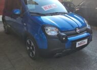 FIAT PANDINA CROSS 1.0 70cv HYBRID – KM0 2026
